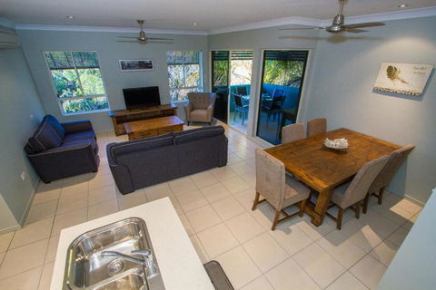 Beach Pad 2 - Accommodation BNB 4