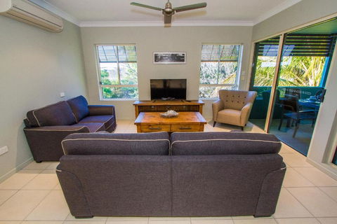 Beach Pad 2 - Accommodation BNB 2