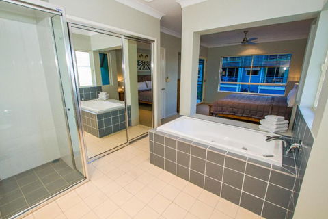 Beach Pad 2 - Accommodation BNB 3