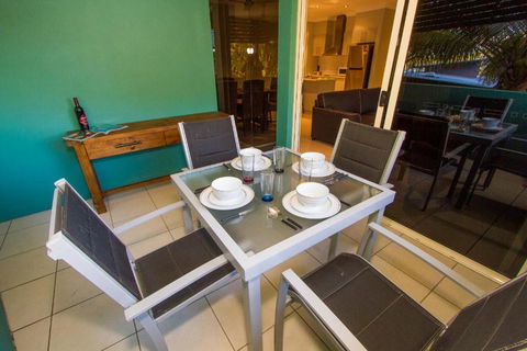 Beach Pad 2 - Accommodation BNB 1