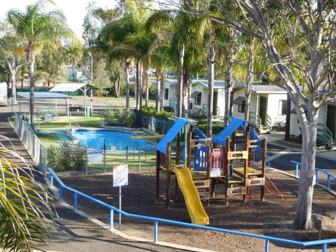 Villa Holiday Park - Accommodation BNB 1