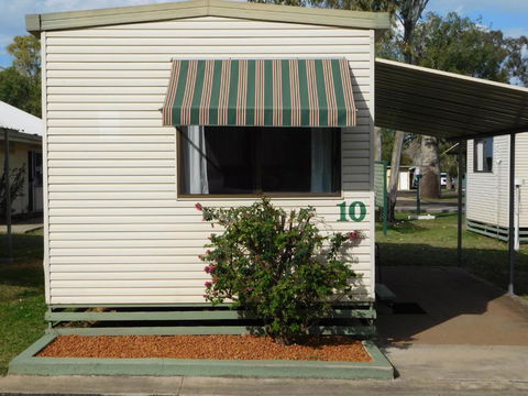 Villa Holiday Park - Accommodation BNB 3