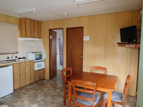 Villa Holiday Park - Accommodation BNB 5