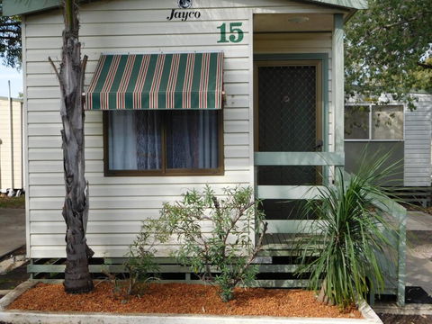 Villa Holiday Park - Accommodation BNB 2