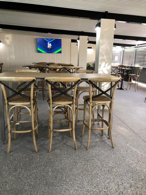 Club Hotel Motel Roma - Accommodation BNB 2