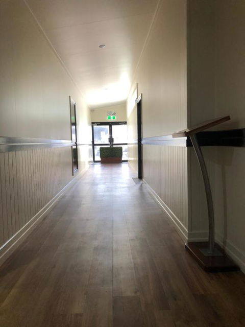 Club Hotel Motel Roma - Accommodation BNB 4