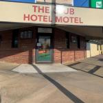 Club Hotel Motel Roma - Accommodation BNB 0