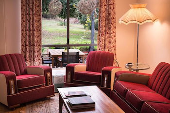 Veritas Cottage - Accommodation BNB 0