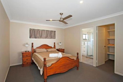 Agnes Retreat - Accommodation BNB 4