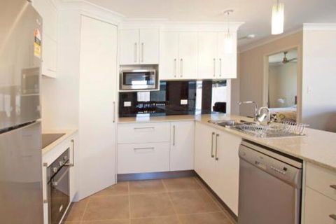 Agnes Retreat - Accommodation BNB 2