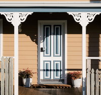 Noah's - Accommodation BNB
