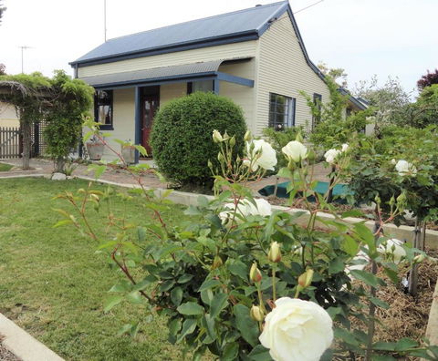 Haven Cottage Kangaroo Island - Accommodation BNB 5
