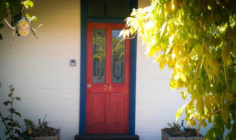 Haven Cottage Kangaroo Island - Accommodation BNB 1