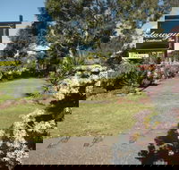 Getaway Inn Boutique Guest House - Accommodation BNB