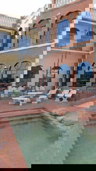 Albury Paddlesteamer Motel - Accommodation BNB 4