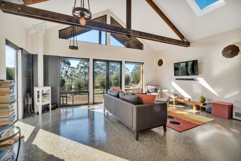 Villa Rochford - Accommodation BNB 2