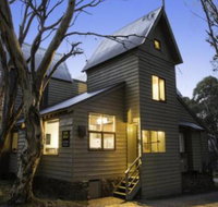 Gundy Lodge - Accommodation BNB