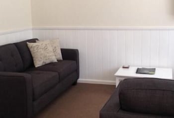 View Hill Holiday Units - Accommodation BNB 0
