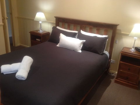 View Hill Holiday Units - Accommodation BNB 3
