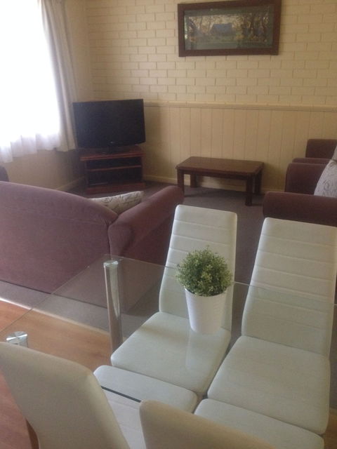 View Hill Holiday Units - Accommodation BNB 4