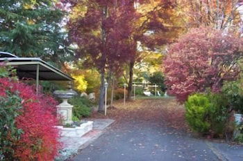 View Hill Holiday Units - Accommodation BNB 5