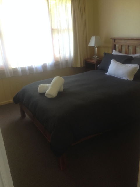 View Hill Holiday Units - Accommodation BNB 1