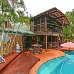 Toogoom QLD Accommodation BNB