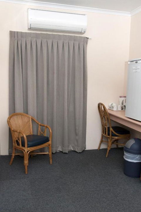 Jackaroo Motel - Accommodation BNB 5