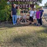 Jackaroo Motel - Accommodation BNB 0