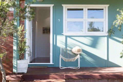 Artist Retreat - Accommodation BNB 0
