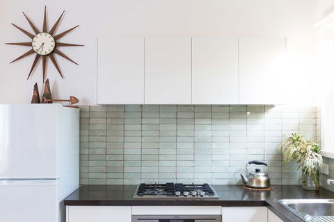 Artist Retreat - Accommodation BNB 4