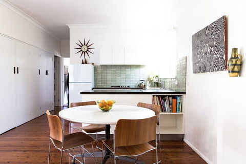 Artist Retreat - Accommodation BNB 5