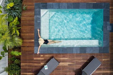 A PERFECT STAY - Bamboo Beach House - Accommodation BNB 5