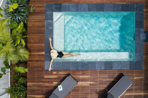 A PERFECT STAY - Bamboo Beach House - Accommodation BNB 0