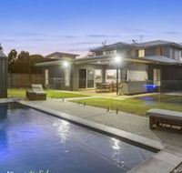 Ebony Rose Tweed Coast Holidays - Accommodation BNB