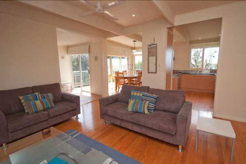 Nakarra - Accommodation BNB 3