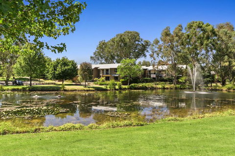 ECU Village Mount Lawley - Accommodation BNB 6