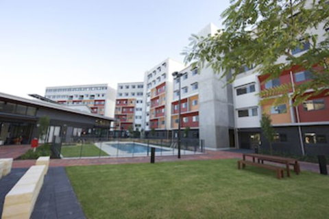 ECU Village Mount Lawley - Accommodation BNB 0