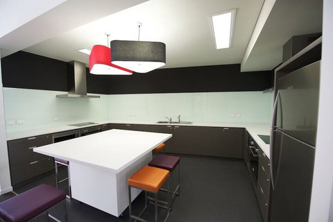 ECU Village Mount Lawley - Accommodation BNB 5