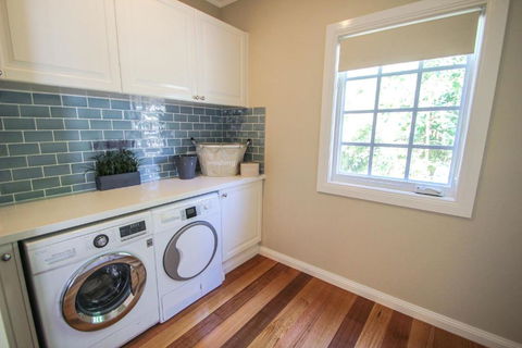 Arlington - Accommodation BNB 2