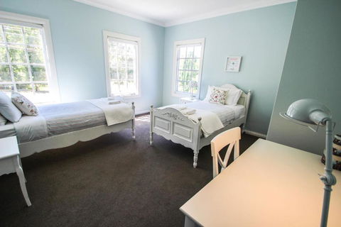 Arlington - Accommodation BNB 3
