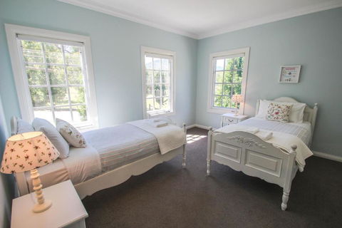 Arlington - Accommodation BNB 1