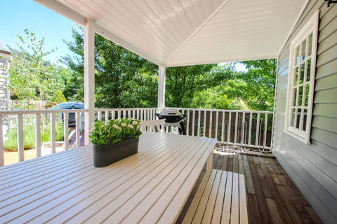 Arlington - Accommodation BNB 4