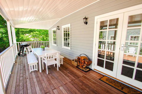 Arlington - Accommodation BNB 6