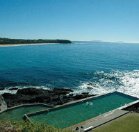 Cape View Manor Bed  Breakfast - Accommodation BNB