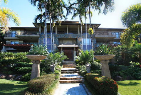 U 12 Santai - Accommodation BNB 4