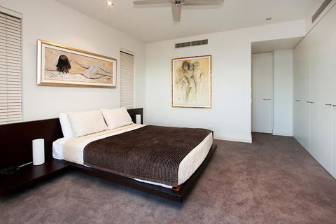 U 12 Santai - Accommodation BNB 2