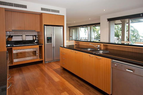 U 12 Santai - Accommodation BNB 1