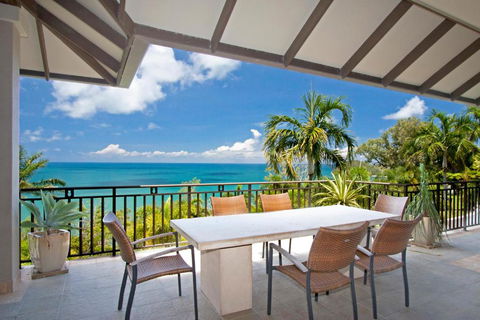 U 12 Santai - Accommodation BNB 5