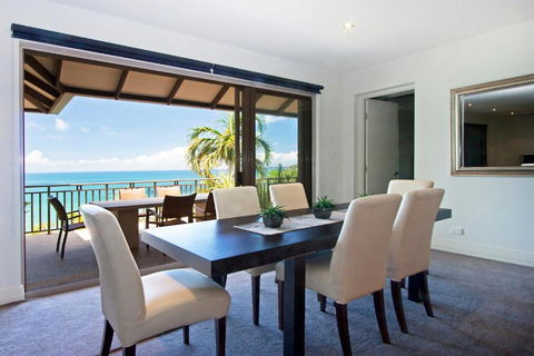 U 12 Santai - Accommodation BNB 3